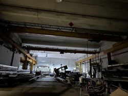 Tuas View Loop (D22), Factory #544546031